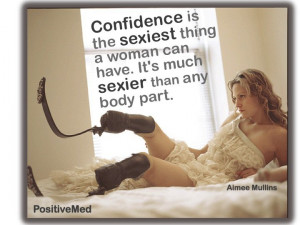 Aimee Mullins: A Breakthrough Story