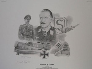 Adolf Galland Pictures