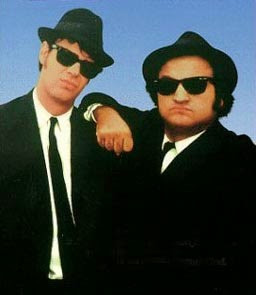 Funny Quotes From The Blues Brothers Movie