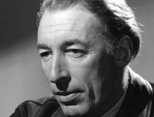 Louis Macneice Pictures