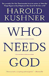 God by Harold S Kushner 2002 Paperback Harold S Kushner Paperback 2002