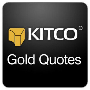 Kitco Gold Quotes