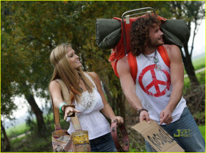 Bar Refaeli Hahula Hippe