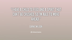 Having a Baby Quotes