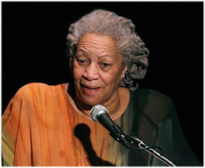 Toni Morrison Facts