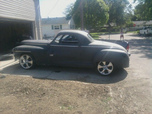 Muscle Cars Classifieds