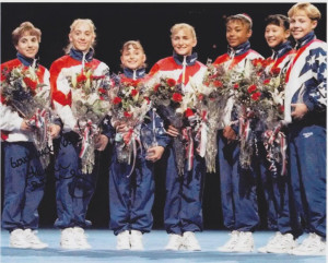 Kerri Strug 5 Of 47 More Kerri Strug Pictures