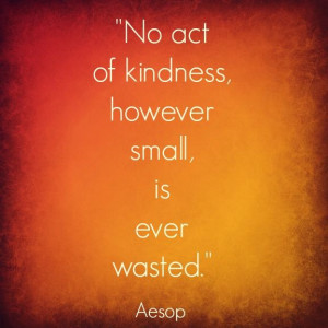 kindness quotes