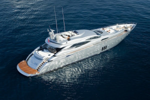 50 Million Dollar Yachts for Sale