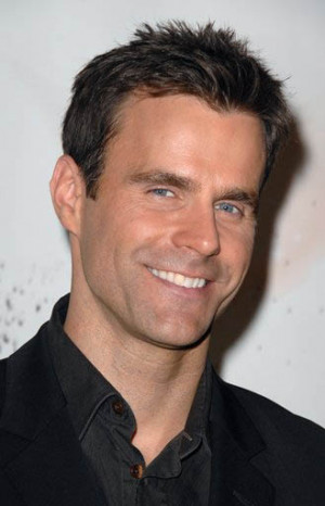 Pictures And Photos Cameron Mathison Imdb