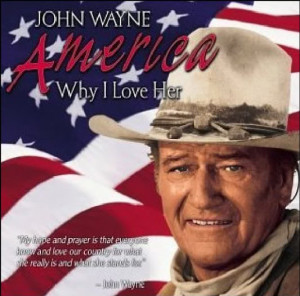 John Wayne .... Did you know?????