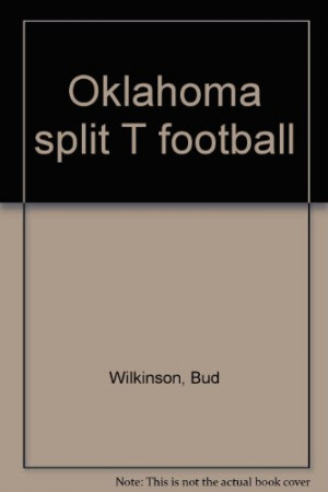 Bud Wilkinson Quotes