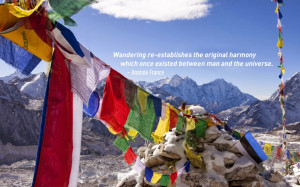 These travel quotes were featured recently on our travel blog ...