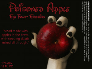 Snow White Witch Poison Apple Snow white poison apple