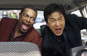 There are rumors that Rush Hour 4 is in the works…