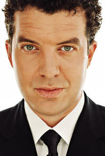 Rick Mercer of The Mercer Report has kept comedic tabs on the Canadian ...