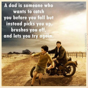Father quotes, good father quotes, great father quotes
