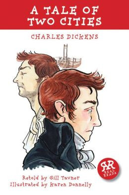 Related to A Tale Of Two Cities By Charles Dickens Free Ebook