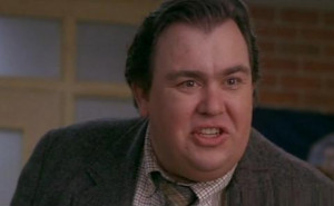 John Candy Uncle Buck Quotes