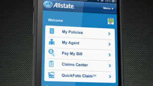 Allstate Car Insurance Quote