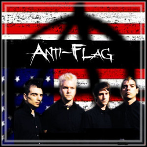 Anti Flag , Punk