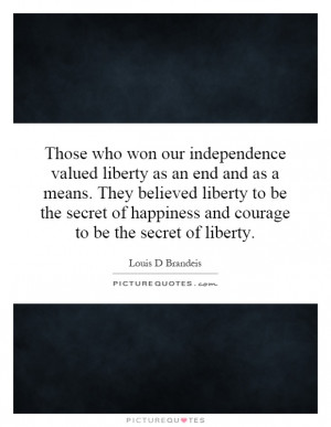 4th Of July Quotes
