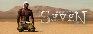 Video With Complete Lyrics for 'Ill Mind of Hopsin 7'