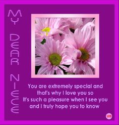 Aunt and Niece: The Unique Relationship