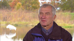 Carl Safina, Marine Conservationist and Author