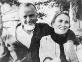 Marriage: The example of Francis & Edith Schaeffer. To have teamwork ...
