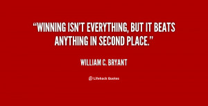 File Name : quote-William-C.-Bryant-winning-isnt-everything-but-it ...