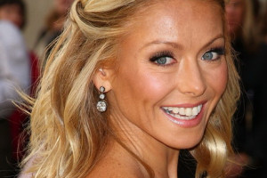 hairstyle prom hair straight