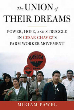 ... : Power, Hope, and Struggle in Cesar Chavez's Farm Worker Movement