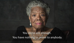 Of quotes page at amazon! phenomenal woman who is Maya Angelou Quotes ...