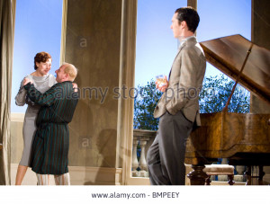 Photo After The Dance by Terence Rattigan directed by Thea Sharrock