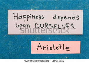 famous ancient Greek philosopher Aristotle quote interpretation with ...