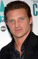 Steve Burton's Profile