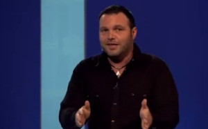 ... ': Five Controversial Quotes by Mars Hill Church Pastor Mark Driscoll