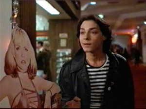 ... never let on how much you like a girl –Fast Times at Ridgemont High