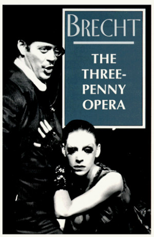 The Threepenny Opera Summary and Analysis