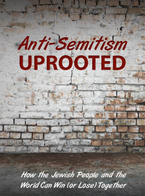 How the Jewish People and the World Can Win (or Lose) Together