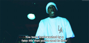 Hopsin Quotes