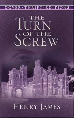 turn of the screw the project gutenberg ebook of the turn of the screw ...