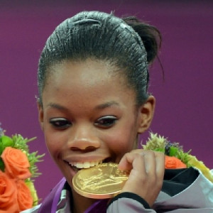 Gabby Douglas