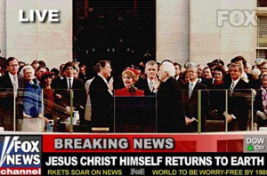 Ronald Reagan Pictures