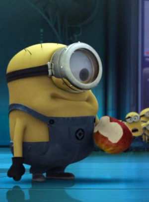 Top 40 Minions Quotes #Minions #Quotes