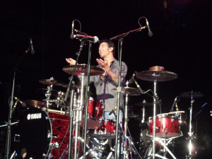 Sully Erna pic of the day