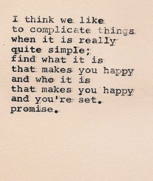 life, people, quotes