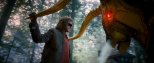 Percy Jackson Sea of Monsters TV Spot #1 Screen Captures (32)