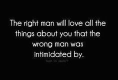 Intimidating Quotes | Her post was flooded with ‘likes’ and ...